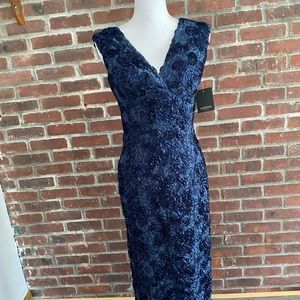 Marina Navy Blue NWT-size 6